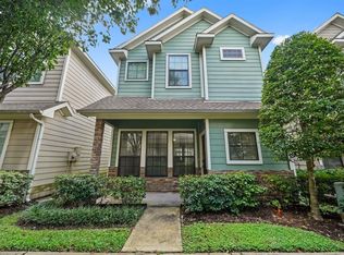 1846 Woodbend Village Ct, Houston, TX 77055