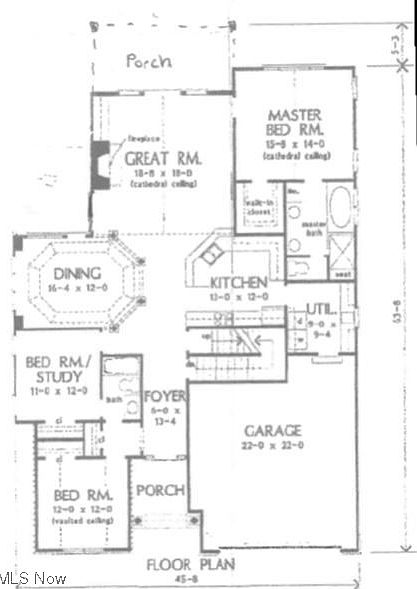 2nd image of 20 Villa Theresa Ln