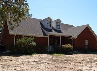 15179 County Road 4054, Kemp, TX 75143