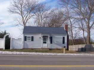 1107 Point Judith Rd, Narragansett, RI 02882