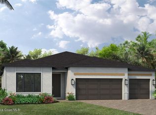 2777 Silverlefe Ln, Melbourne, FL 32940