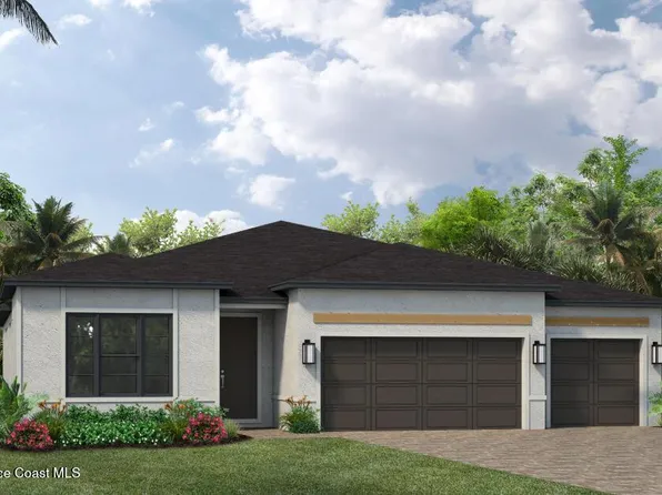 2777 Silverlefe Ln, Melbourne, FL 32940