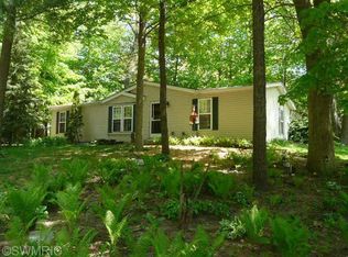 2521 Moore Dr, Allegan, MI 49010