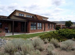 2529 Lena Ct, Minden, NV 89423