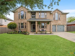 7107 Kevin Dr, Temple, TX 76502