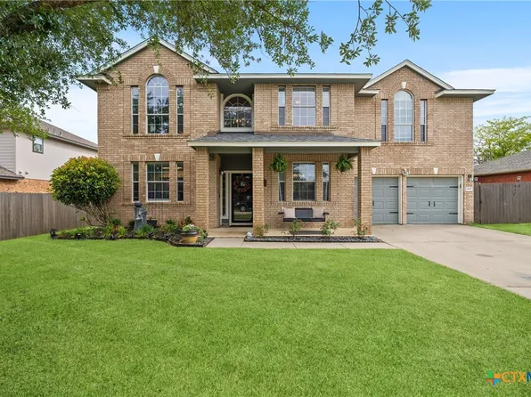 7107 Kevin Dr, Temple, TX 76502