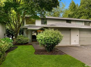 16006 NE 41st Ct #11-A, Redmond, WA 98052