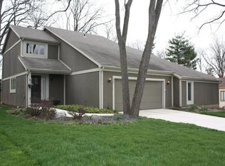 904 Bluffway Dr, Columbus, OH 43235