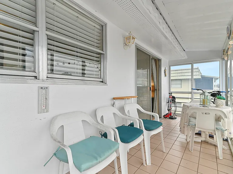 520 Monaco Park #K — Photo 19