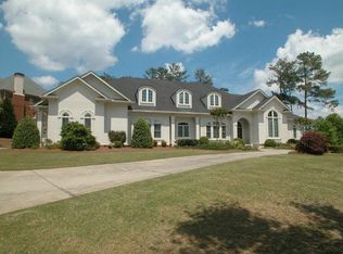 3251 Lockett Trce, Duluth, GA 30097