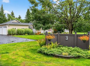 3 Nevis Ridge Dr, Oro Medonte, ON L0L 1T0