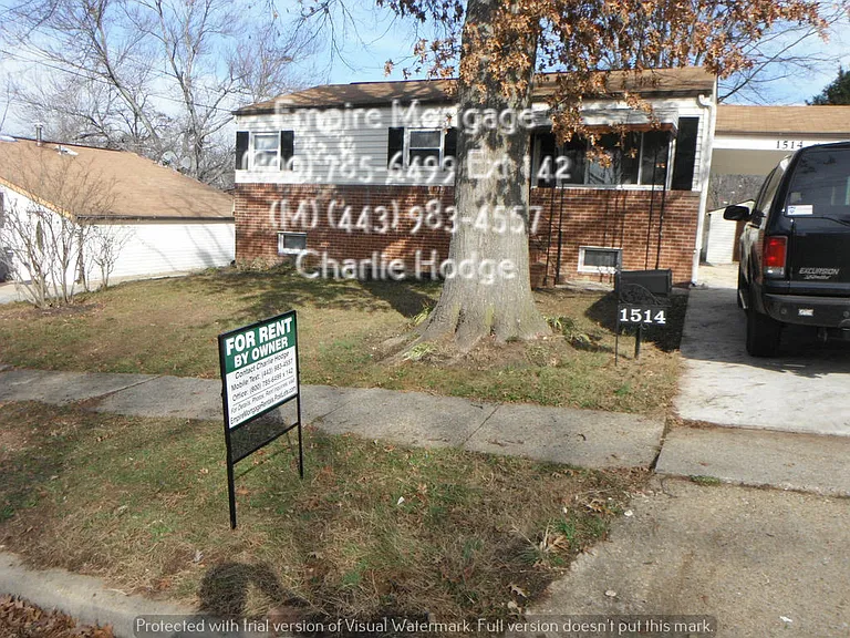 1514 Dunwoody Ave — Photo 1