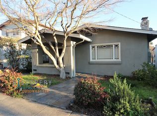 1124 Ranleigh Way, Piedmont, CA 94610