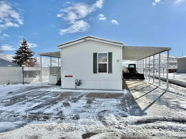 70 Twin Creek St, Diamondville, WY 83116