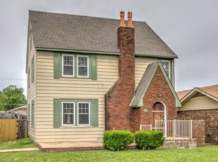 919 S Johnstone Ave, Bartlesville, OK 74003
