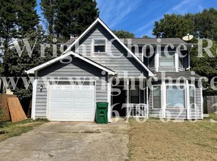 5492 Orchard Ct, Stone Mountain, GA 30083
