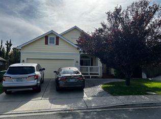 5550 Daybreak Dr, Reno, NV 89523