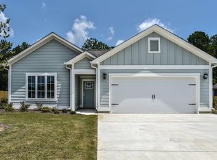 1865 Baxter Ave, Springville, AL 35146