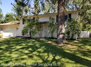 2210 N Lincoln St, Post Falls, ID 83854