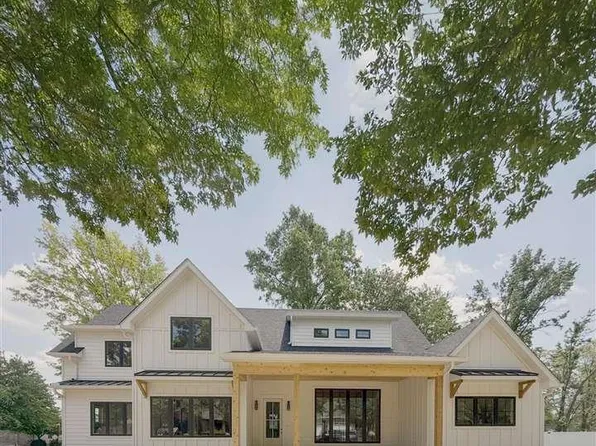 3879 Golf Bag Ln Lot 7, Terre Haute, IN 47802