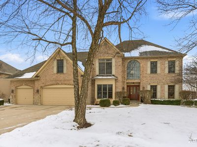 802 Diamond Head Dr W, Shorewood, IL, 60404