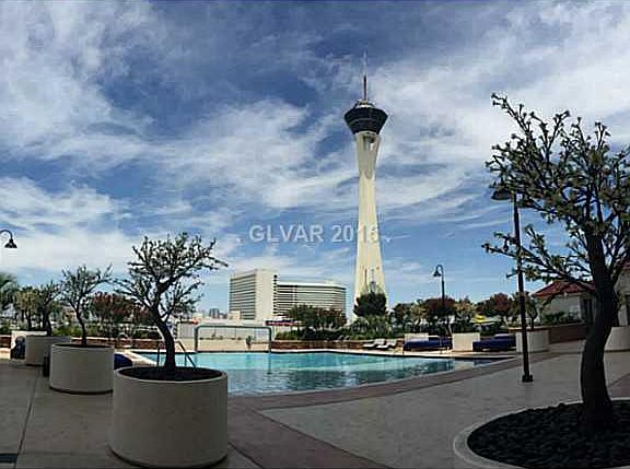 3rd image of 200 W Sahara Ave Unit 2502