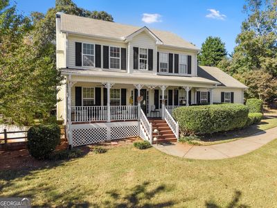 6260 Dexters Dr, Cumming, GA, 30040