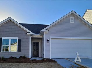 840 Sage Hill Dr, Jamestown, NC 27282