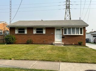 1538 Amesbury Rd, Toledo, OH 43612