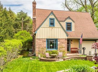 24 Cobb Ter, Rochester, NY 14620