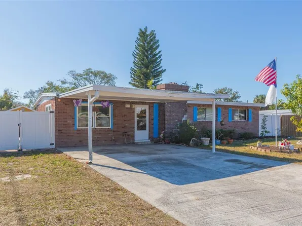 4102 W Fairview Hts, Tampa, FL 33616