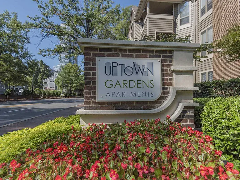Uptown Gardens — Photo 35