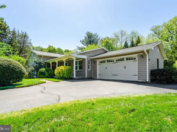 4510 Rhett Ln, Fairfax, VA 22030