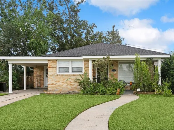 313 Alpaca Dr, Arabi, LA 70032