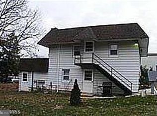 816 S Main St, Bel Air, MD 21014