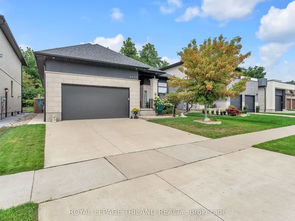 2400 Red Thorne Ave, London, ON N6P 0E7