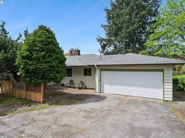 7270 SW Sylvan Ct, Portland, OR 97225