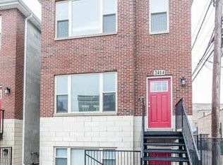 2414 W Arthington St UNIT 3, Chicago, IL 60612