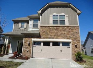 813 Ember Dr, Durham, NC 27703