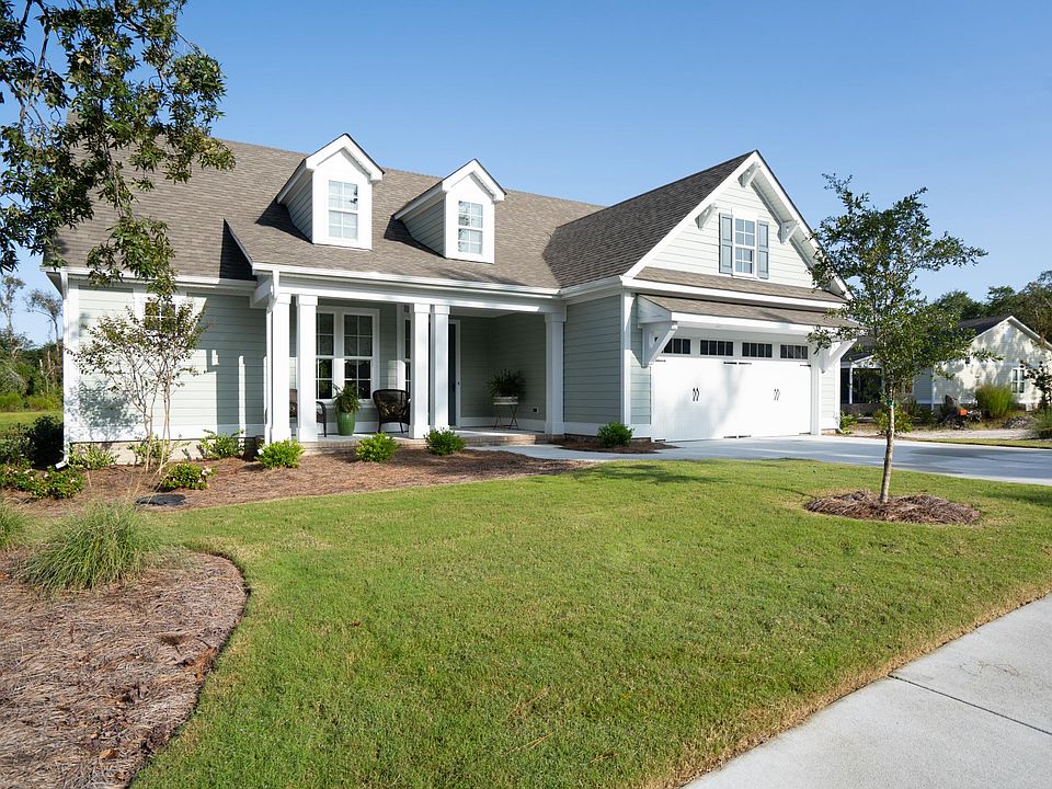 Front Elevation