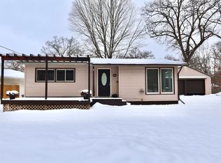 310 N John St, Decatur, MI 49045