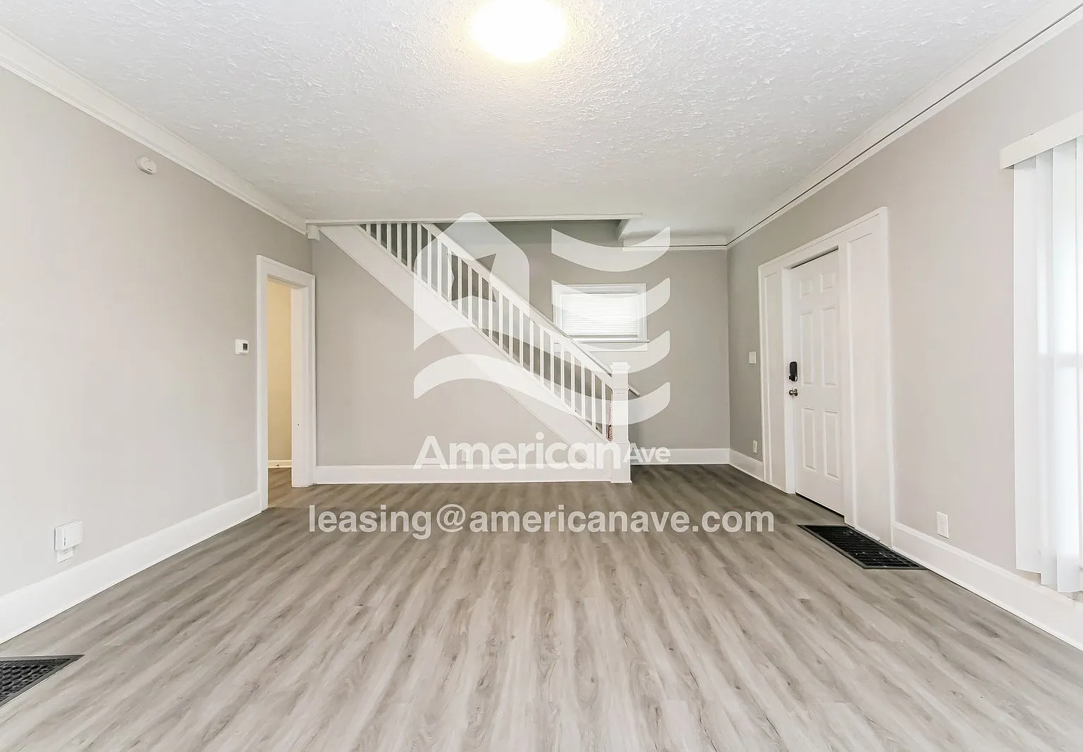 3 bed, 1.5 bath, 1665 sqft, $1,272 — Photo 3
