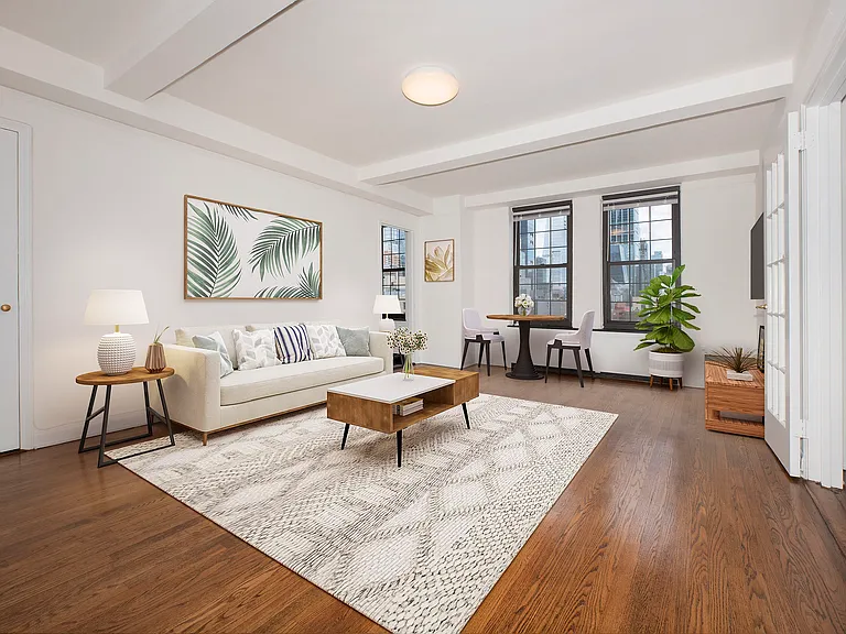 415 W 23rd St #17D — Photo 1