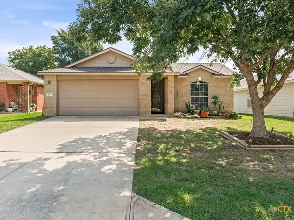 611 Sugar Brook Dr, Temple, TX 76502