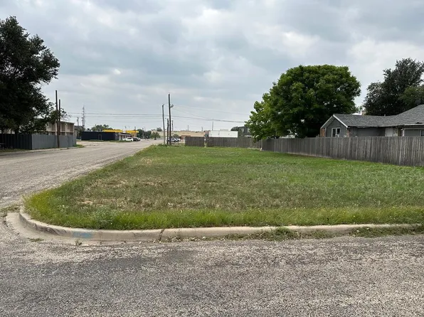 2901 San Antonio St #1, San Angelo, TX 76901