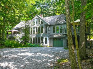 27 Trillium Rd, Lovell, ME 04051