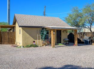 6838 S Nogales Hwy, Tucson, AZ 85756