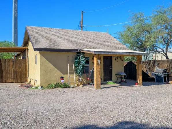 6838 S Nogales Hwy, Tucson, AZ 85756