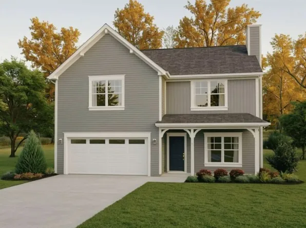 239 Republic St Lot 134, Shelbyville, TN 37160