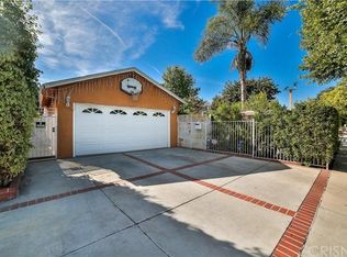 6911 Murietta Ave, Van Nuys, CA 91405